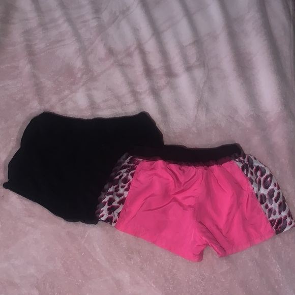 girls used shorts, size 7-8, - Picture 2 of 2